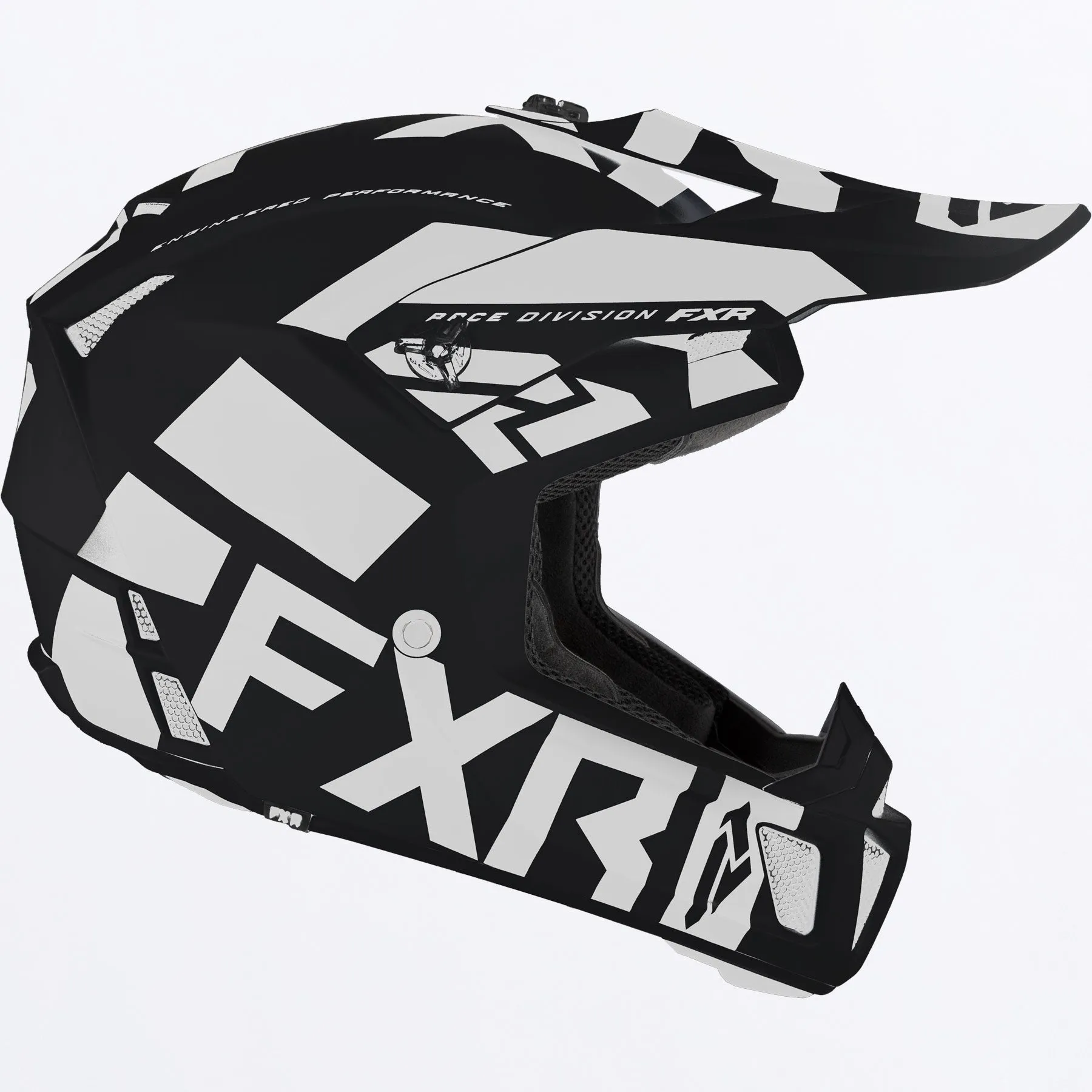 FXR Clutch Evo LE Helmet