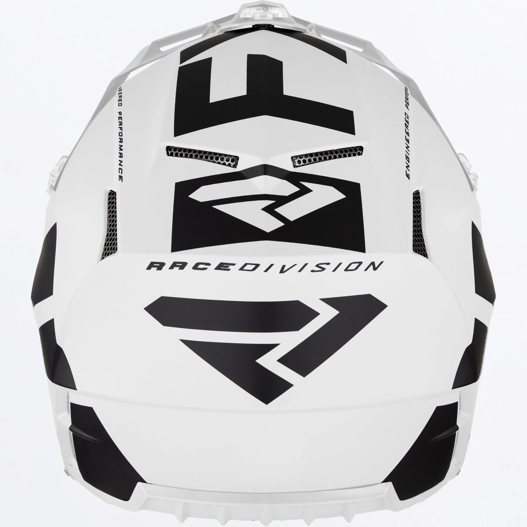 FXR Clutch Evo LE Helmet