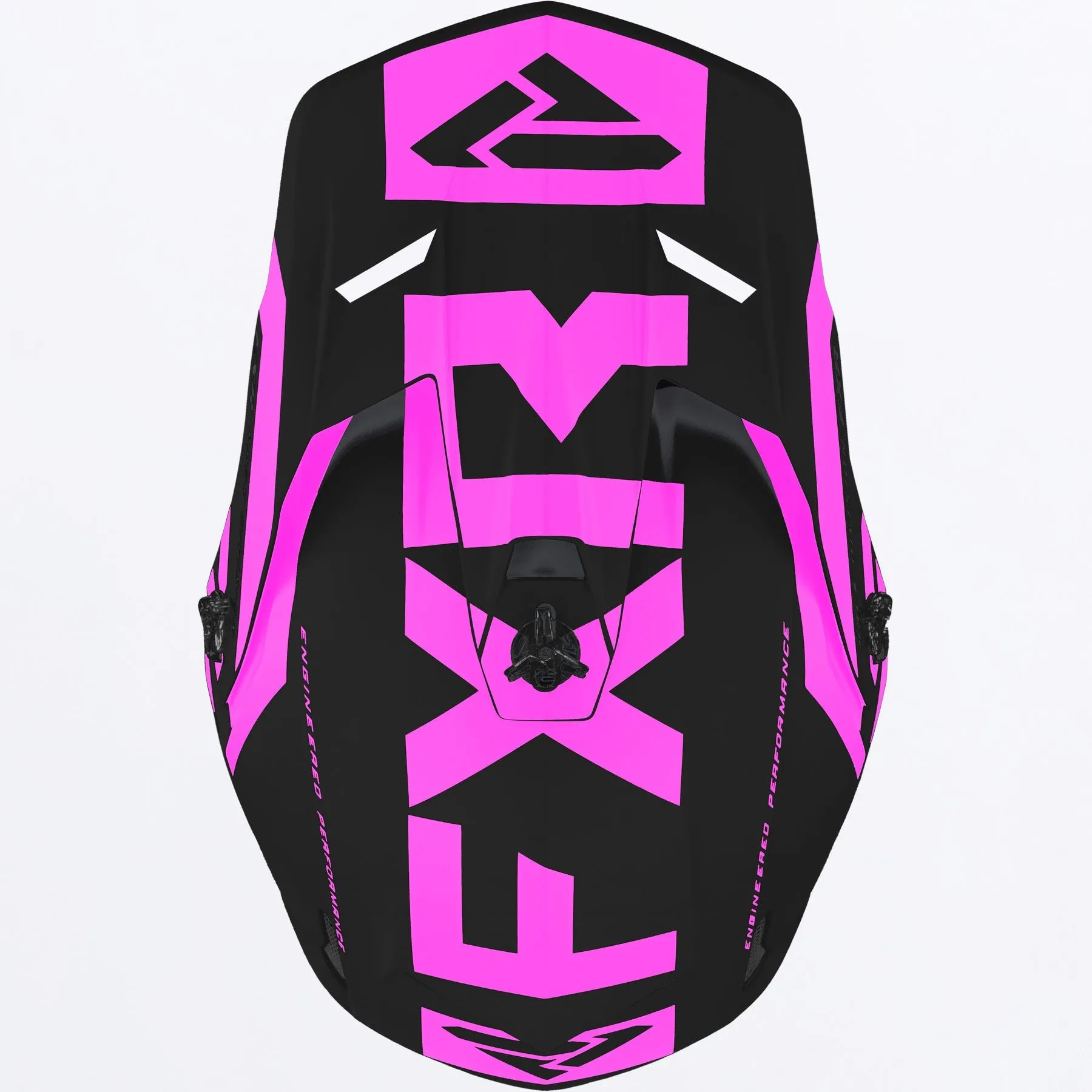 FXR Clutch Evo LE Helmet