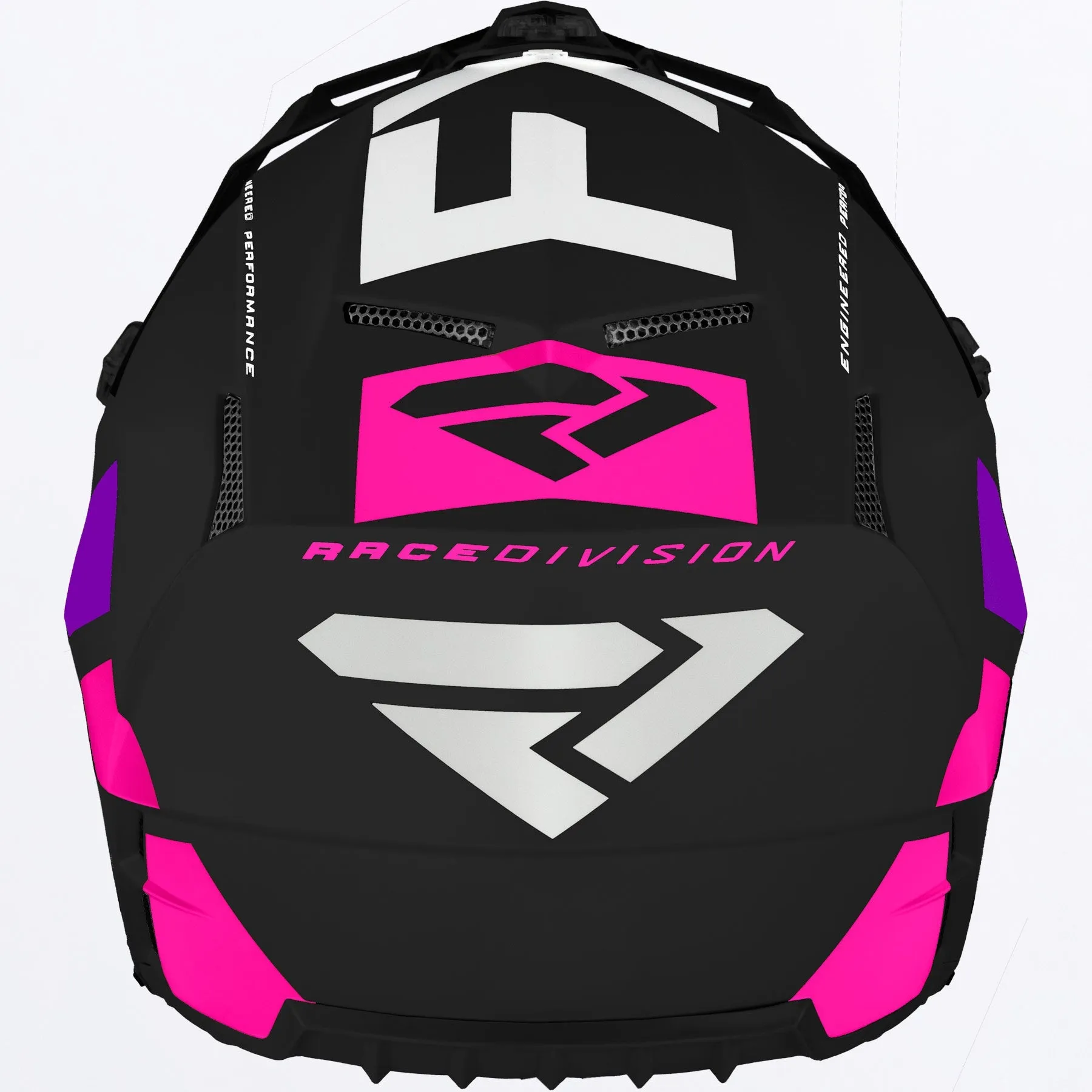 FXR Clutch Evo LE Helmet