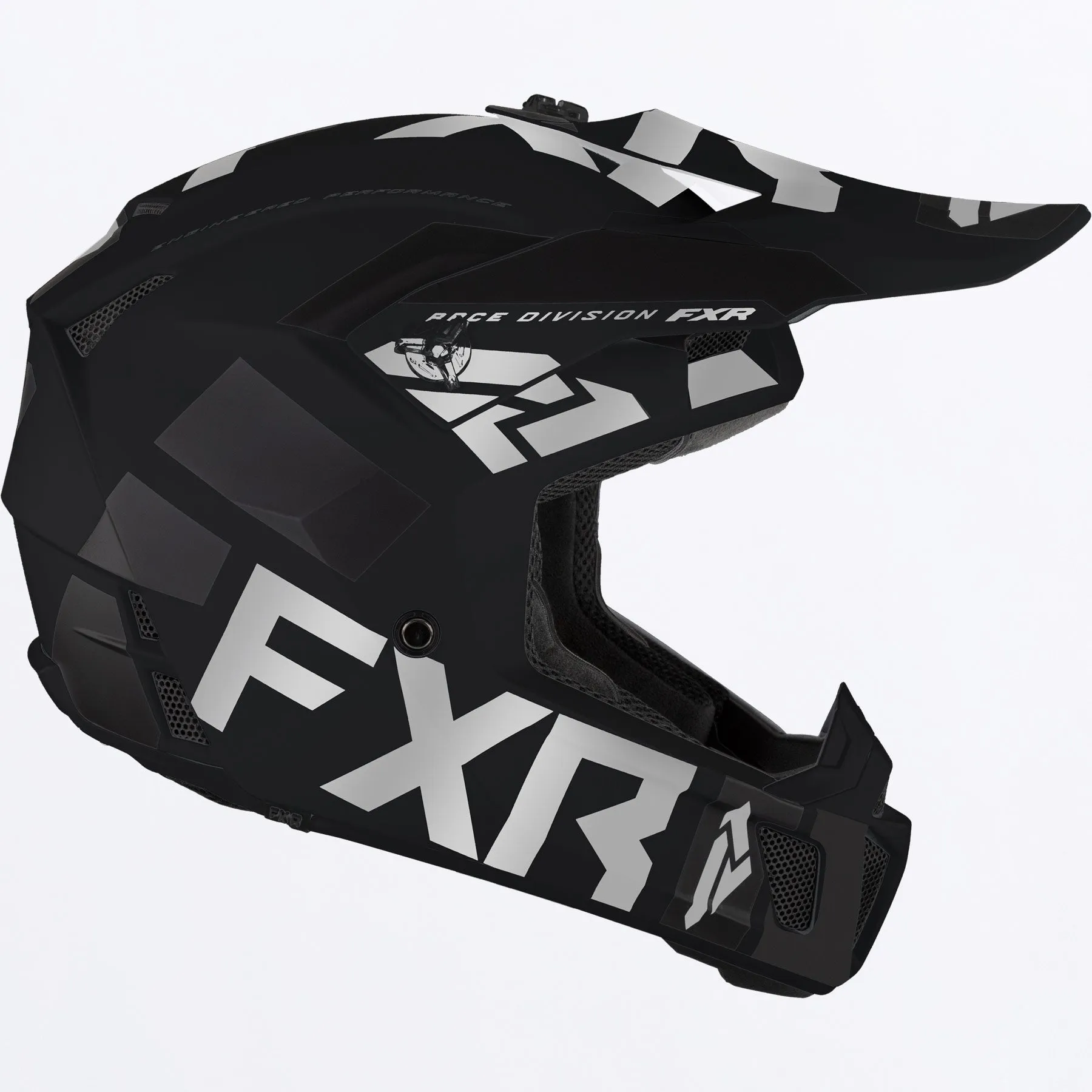 FXR Clutch Evo LE Helmet