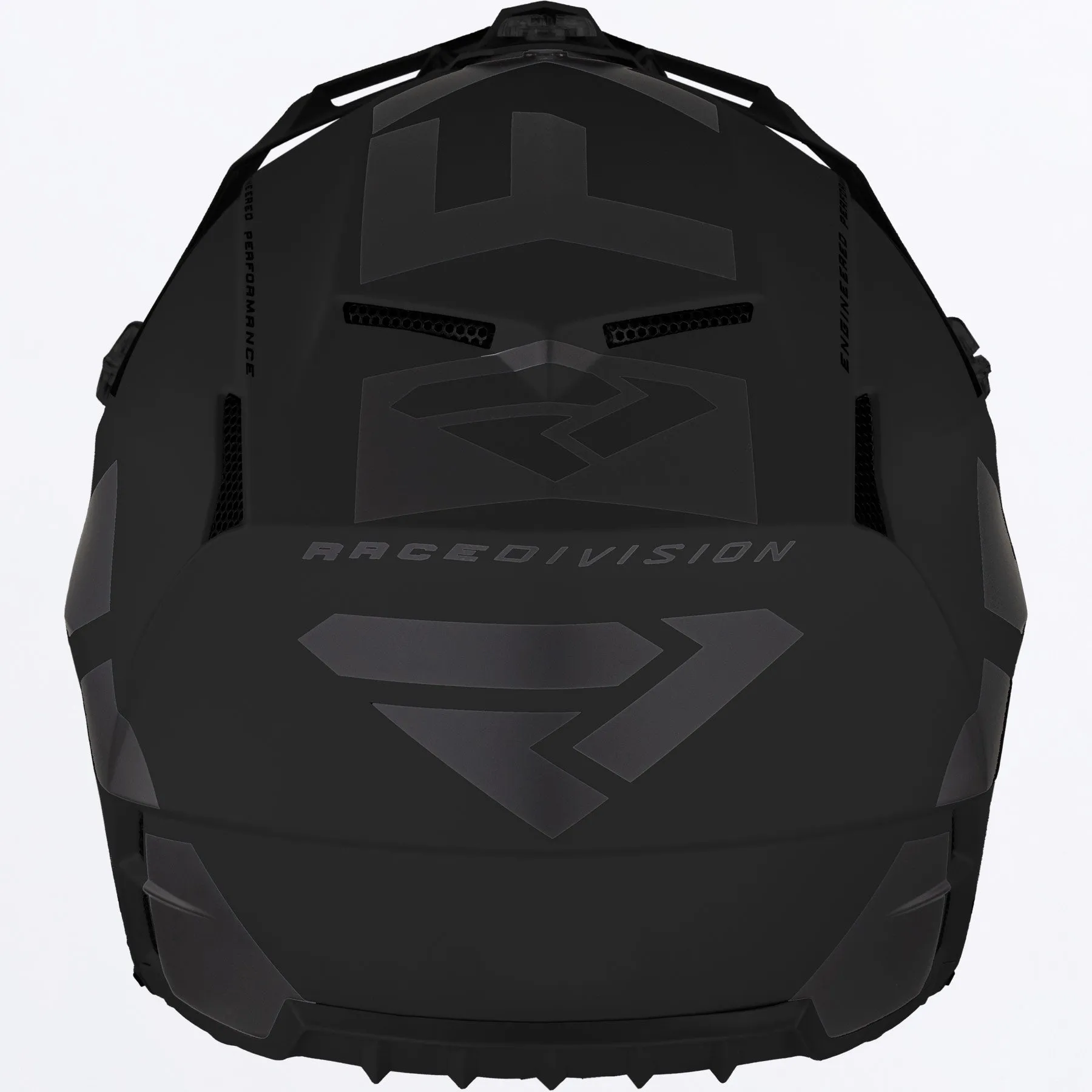 FXR Clutch Evo LE Helmet