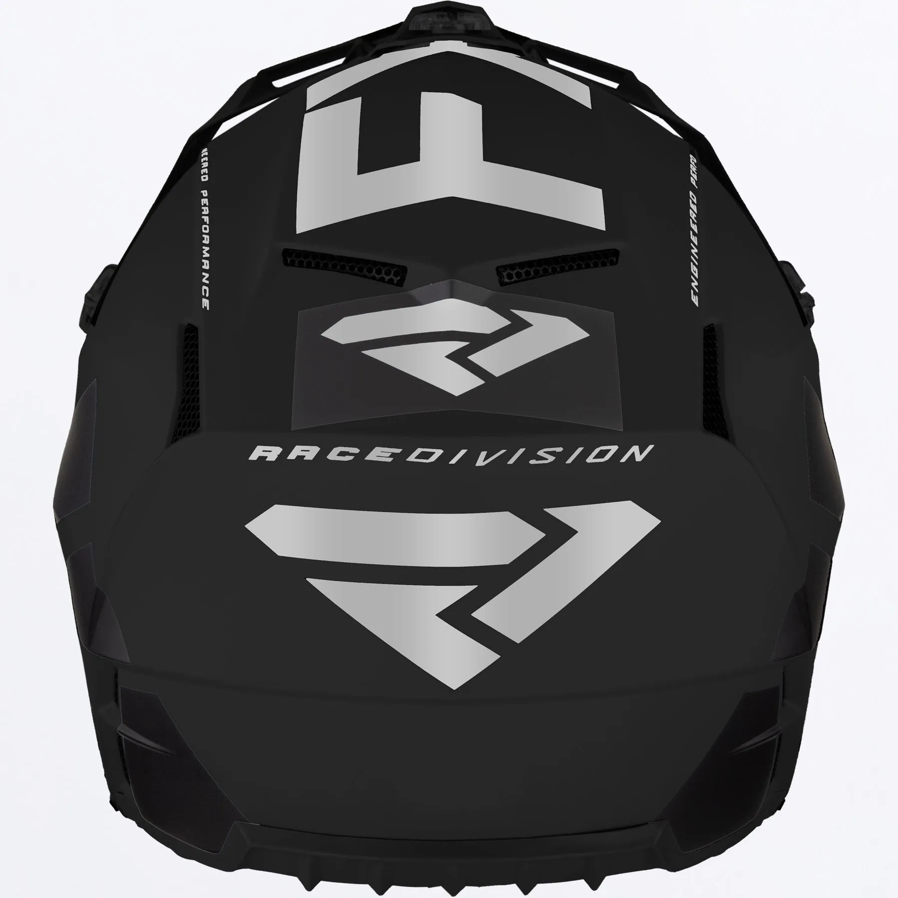 FXR Clutch Evo LE Helmet