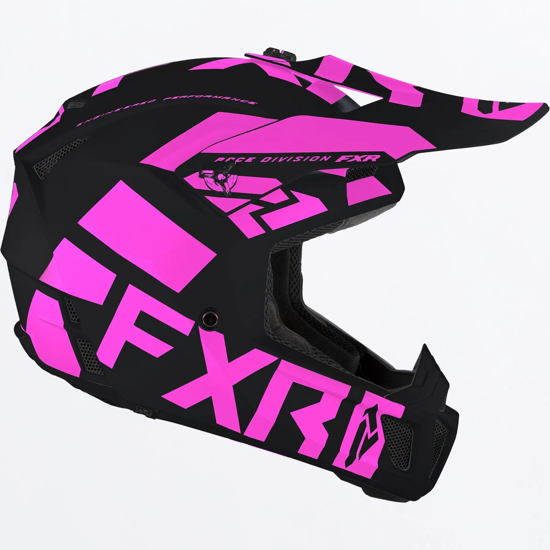 FXR Clutch Evo LE Helmet