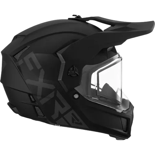 FXR Clutch X Prime Snow Helmet