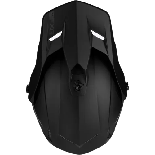 FXR Clutch X Prime Snow Helmet