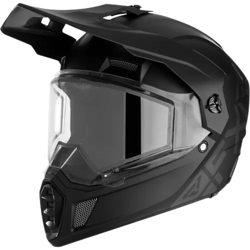 FXR Clutch X Prime Snow Helmet