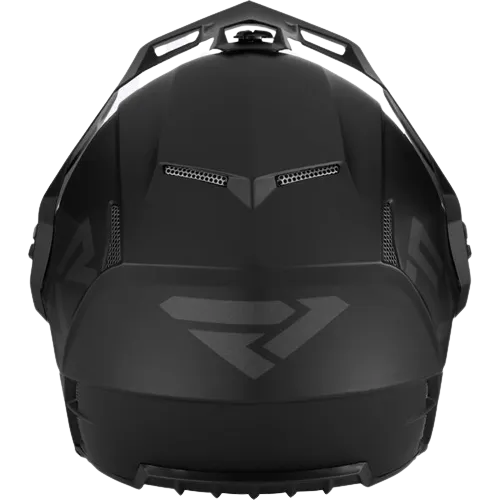 FXR Clutch X Prime Snow Helmet