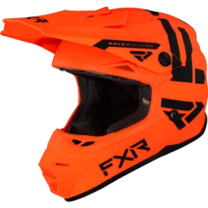 FXR Youth Legion Helmet