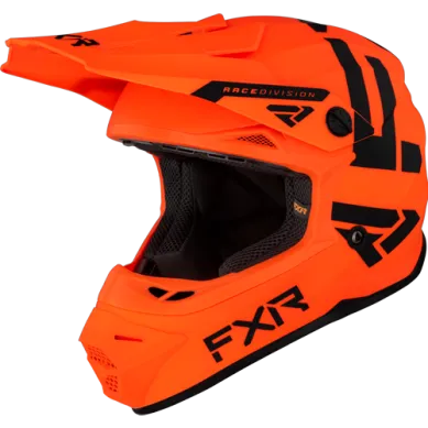 FXR Youth Legion Helmet