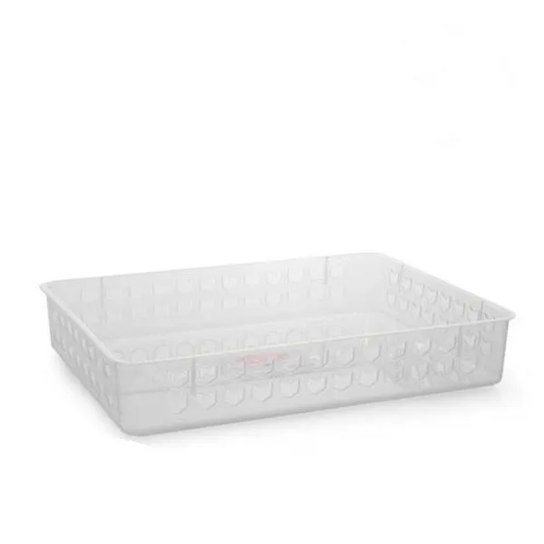 Gab Plastic Organizing Tray - Available in several colors