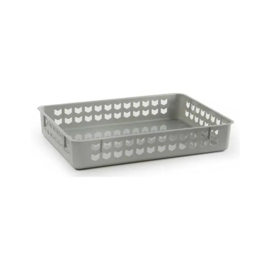 Gab Plastic Organizing Tray - Available in several colors