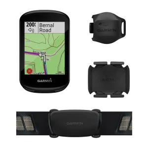 Garmin Edge 830 Sensor Bundle - 010-02061-11