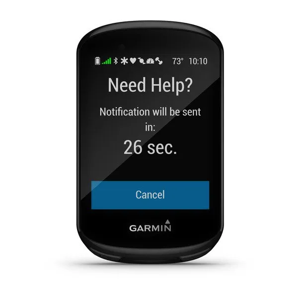 Garmin Edge 830 Sensor Bundle - 010-02061-11