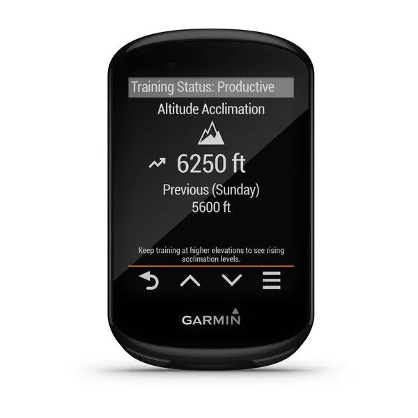 Garmin Edge 830 Sensor Bundle - 010-02061-11