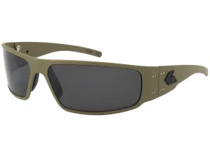 Gatorz Magnum Cerakote Tan Smoke Polarized