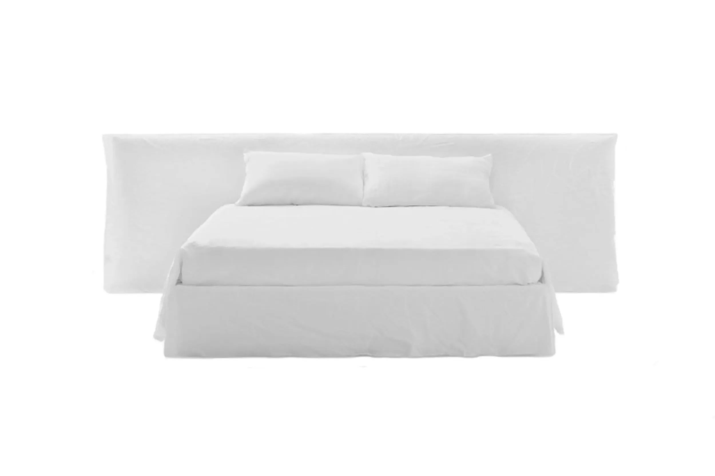 Ghost 81 T - Spare Headboard Cover