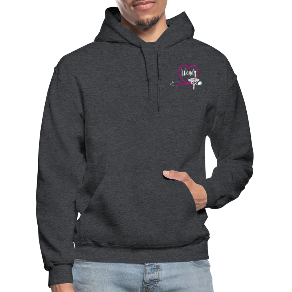 Gildan Heavy Blend Adult Hoodie  2488048167