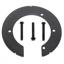 Givi Tanklock Flange (Suzuki)