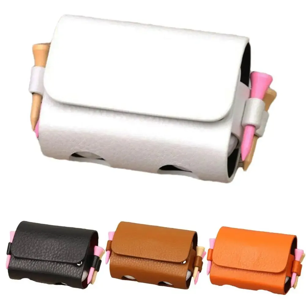 Golf Ball Holder