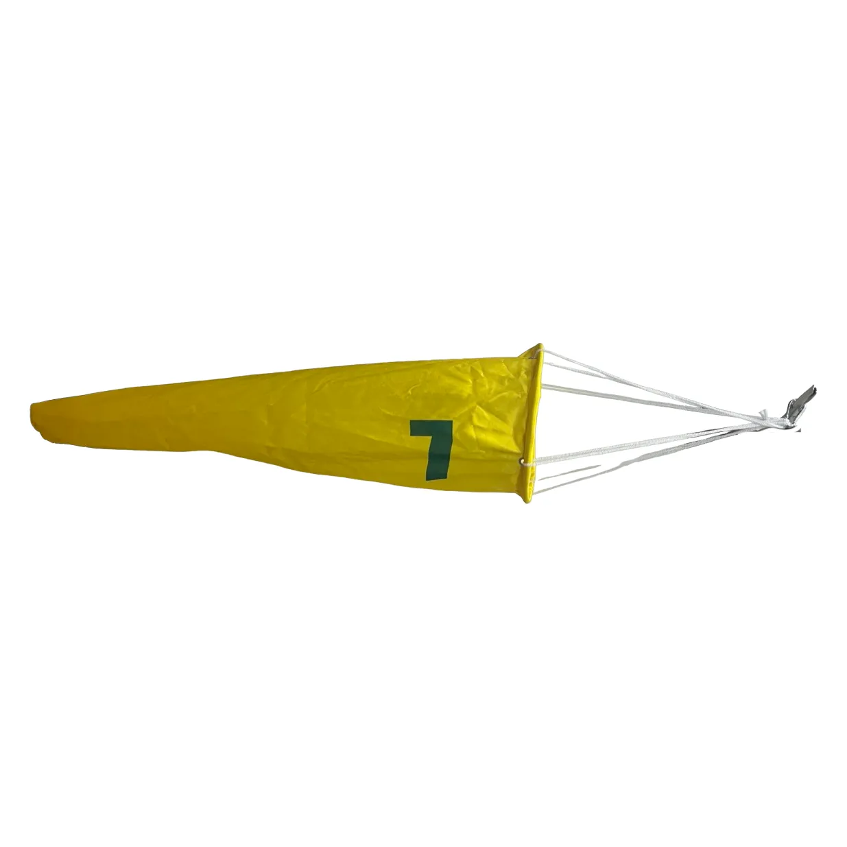 Golf Pin Flag Lightweight Windsock