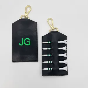 Golf Tee Tag