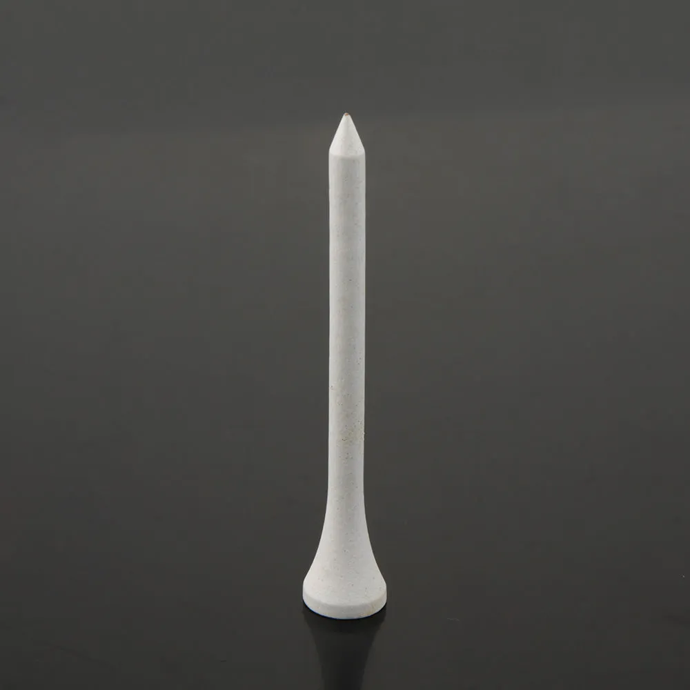 Golf Tees Wooden 70mm x 100pcs
