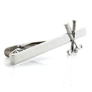 Golf Tie Clip