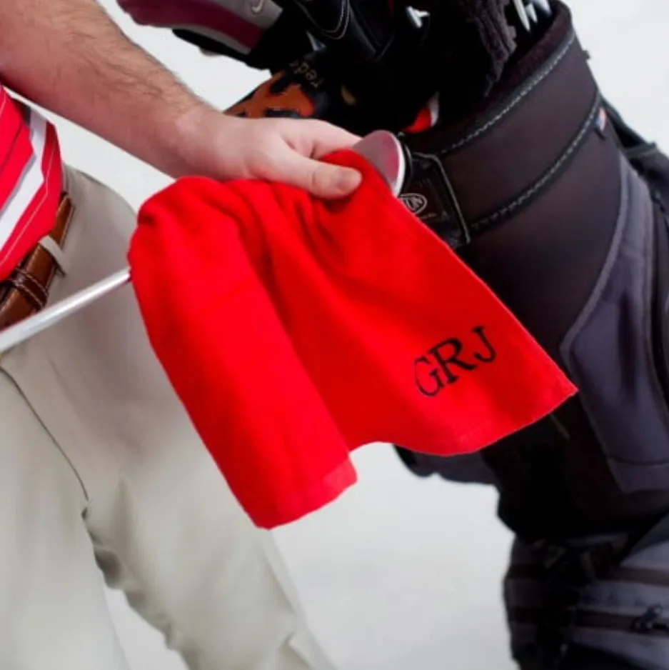 Golf Towel
