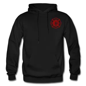 Gonzalez Gildan Heavy Blend Adult Hoodie