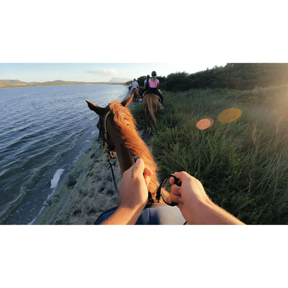 Gopro Head Strap 2.0