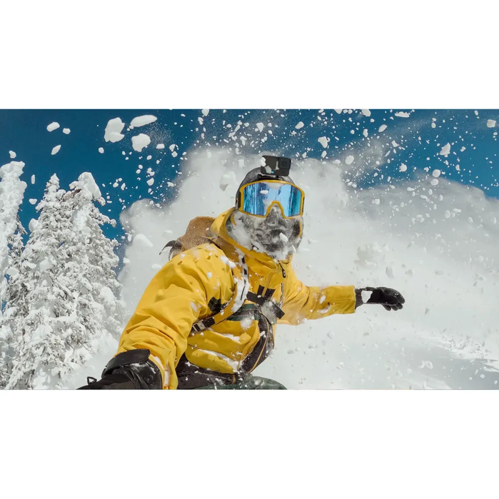 Gopro Head Strap 2.0