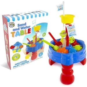 Grafix Sand and Water Play Table