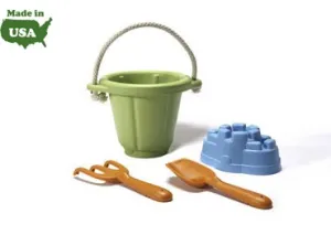 Green Toys - Sand Play Set