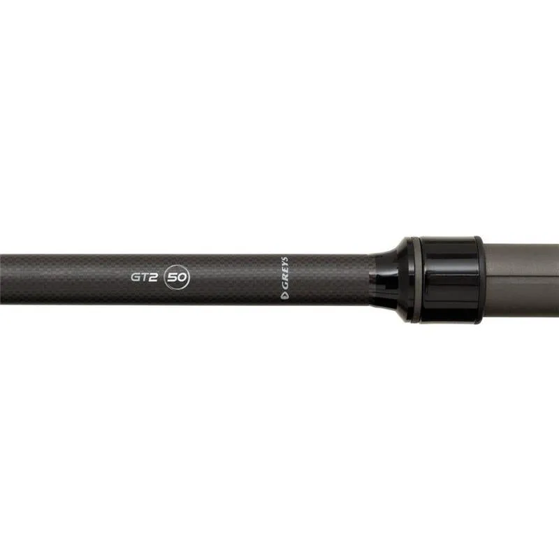 Greys GT2 50 Carp Fishing Rod