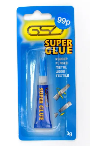 GSD Super Glue