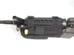 Guarder Adjustable External Battery Pouch