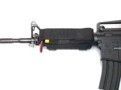 Guarder Adjustable External Battery Pouch