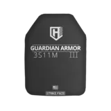 Guardian 3s11m  Rifle Armor, Level III Stand Alone