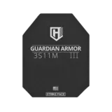 Guardian 3s11m  Rifle Armor, Level III Stand Alone