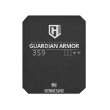 Guardian 3s9  Rifle Armor, Level III   Stand Alone
