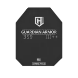 Guardian 3s9  Rifle Armor, Level III   Stand Alone