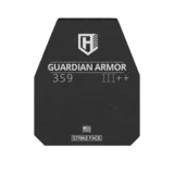 Guardian 3s9  Rifle Armor, Level III   Stand Alone