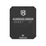 Guardian 4sas7  Rifle Armor, Level IV Stand Alone