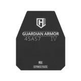 Guardian 4sas7  Rifle Armor, Level IV Stand Alone