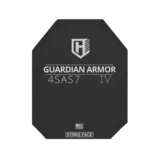 Guardian 4sas7  Rifle Armor, Level IV Stand Alone