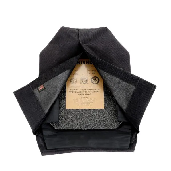 Guardian Rifle Insert Spall Sleeve -