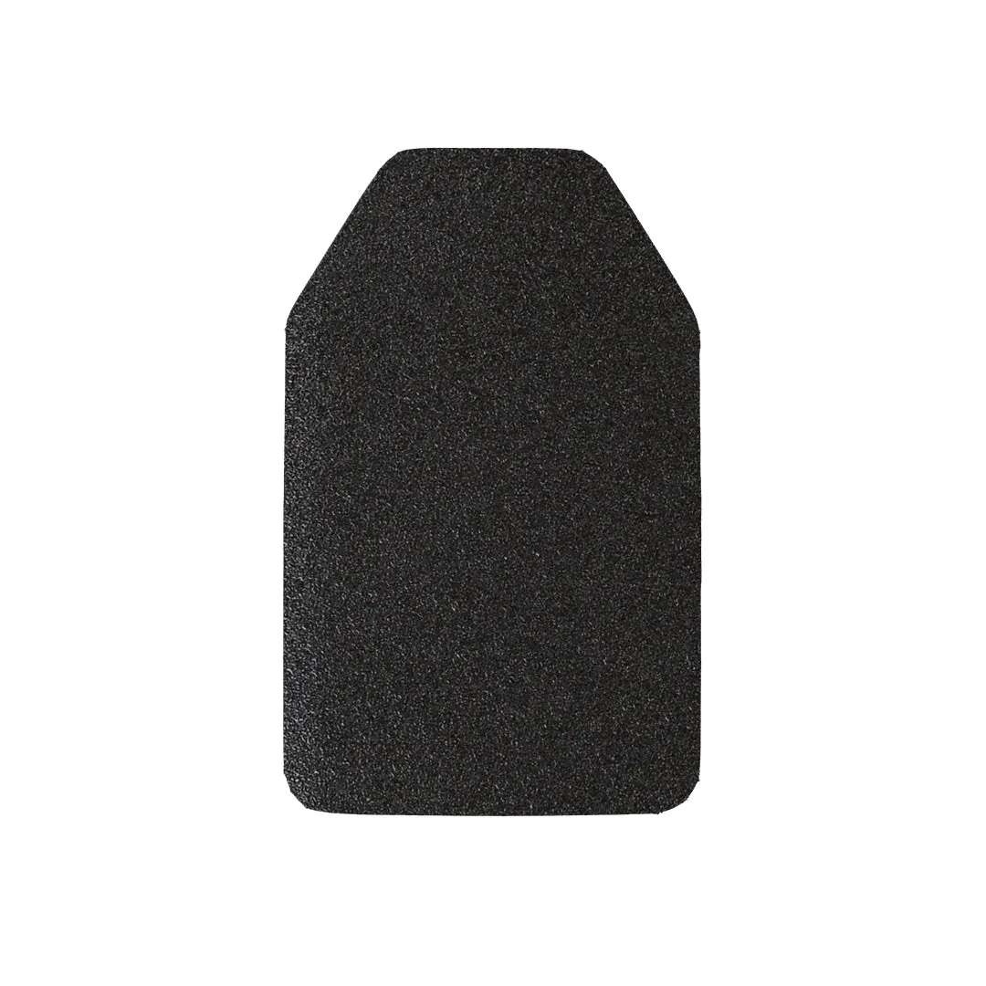 Guardian STP  SAPI Rhino eXtreme spall coated  Hard Armor Insert, Level IIIA Stand Alone