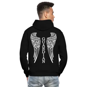 GUARDIAN Wings Gildan Heavy Blend Adult Hoodie