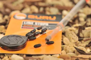 GURU SUPER TIGHT LINE STOPS